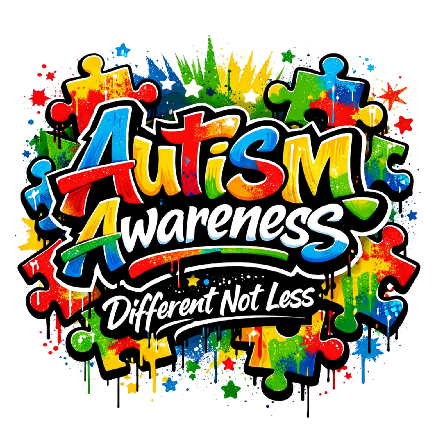 Autism Awareness