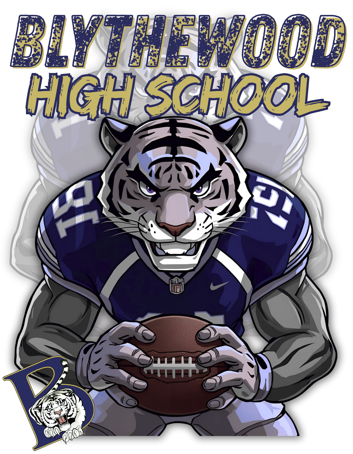 Blythewood High School Football