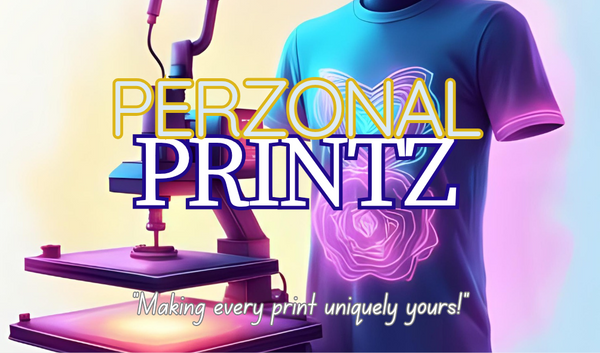 Perzonal Printz, LLC