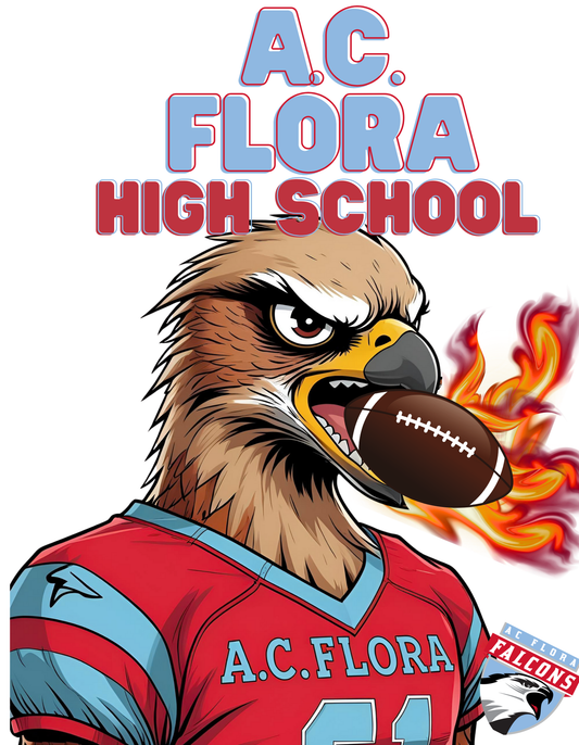 A.C. Flora High School