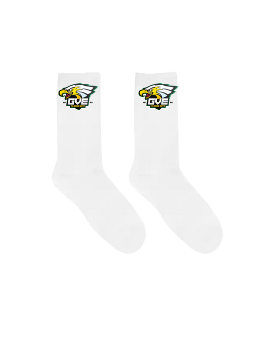GVE Game Socks