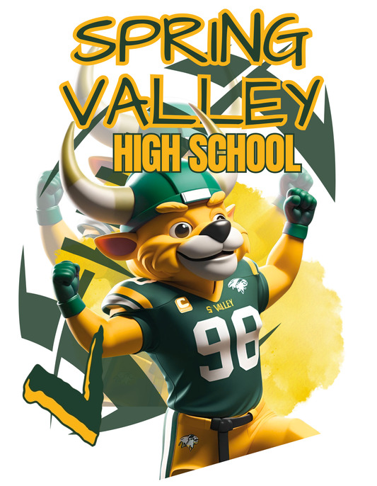 Ridge View High School