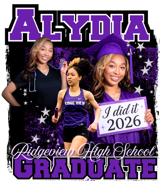 Alydia