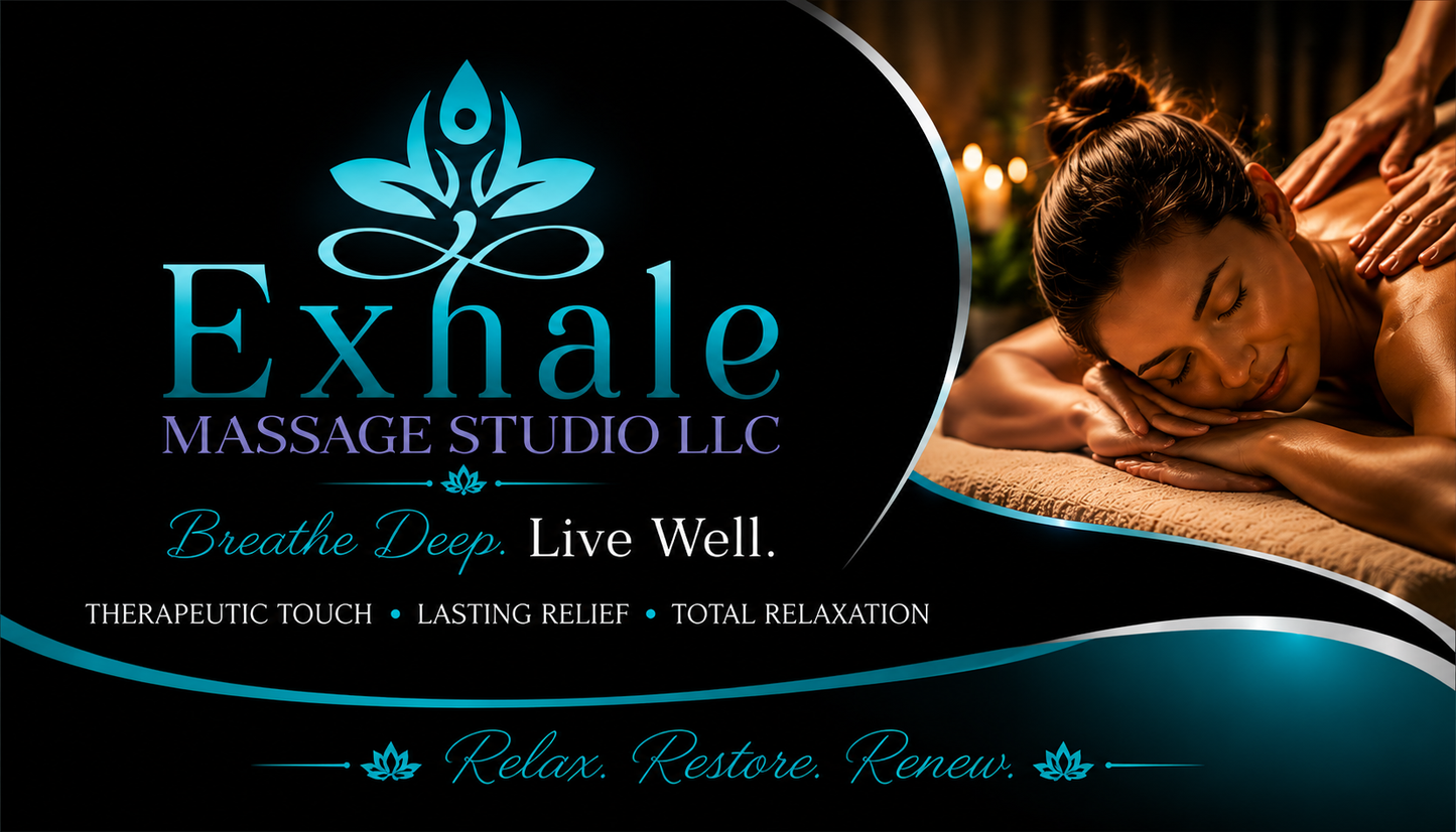 Custom Business Cards