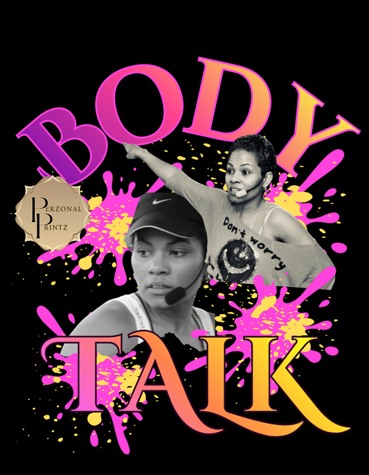 Body Talk