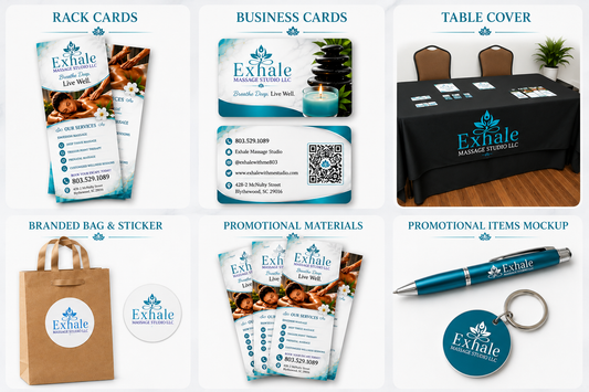 Business Branding Bundle