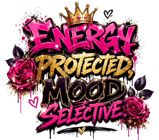 Energy Protected Mood Selective